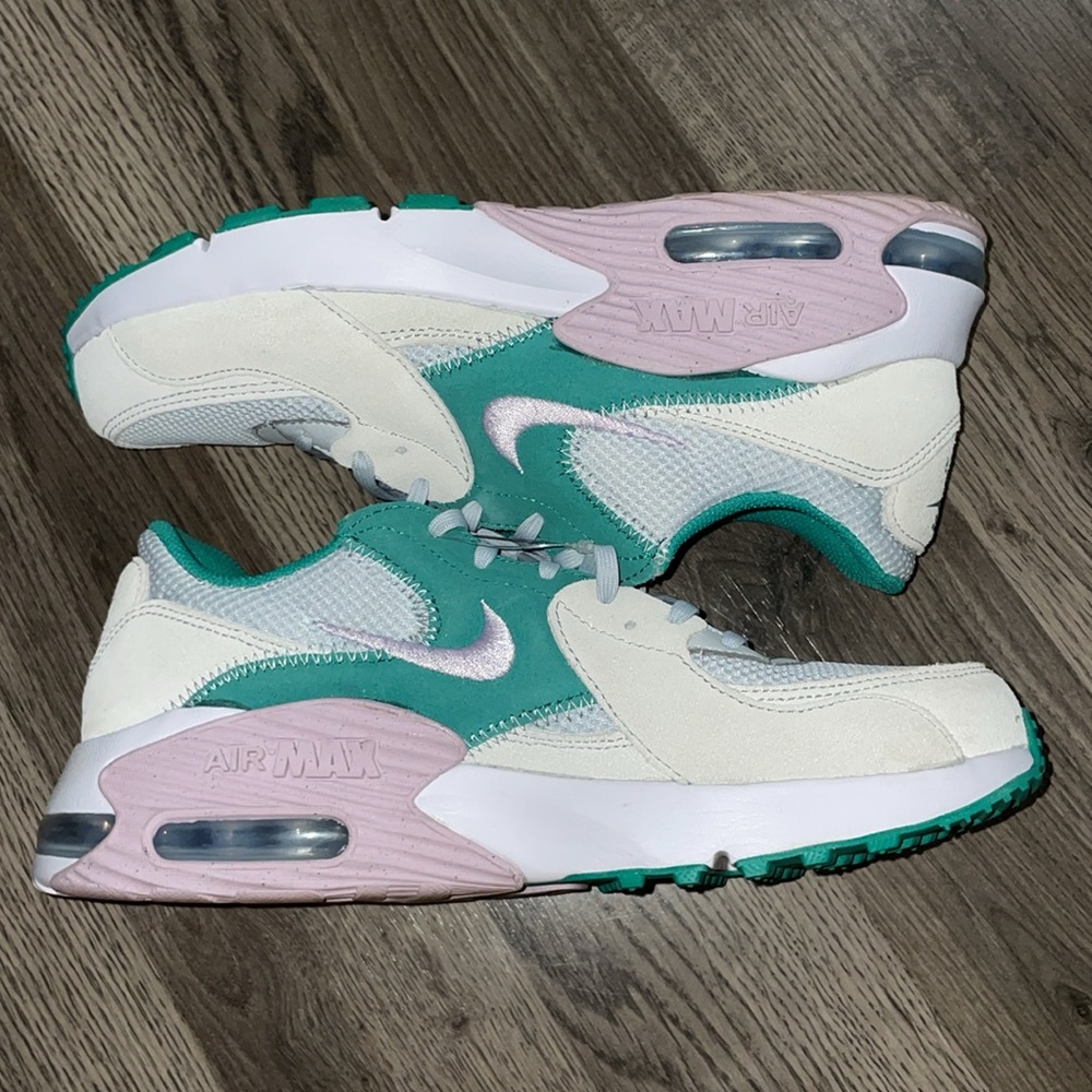 Women’s 9.5 Nike Air Maxes